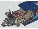 Notice / Instructions de Montage - LEGO - 42083 - Bugatti Chiron: Page 148