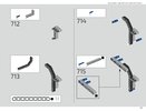 Notice / Instructions de Montage - LEGO - 42083 - Bugatti Chiron: Page 149