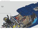 Notice / Instructions de Montage - LEGO - 42083 - Bugatti Chiron: Page 152