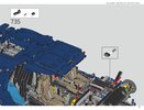 Notice / Instructions de Montage - LEGO - 42083 - Bugatti Chiron: Page 161