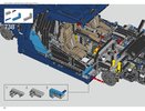 Notice / Instructions de Montage - LEGO - 42083 - Bugatti Chiron: Page 164