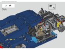 Notice / Instructions de Montage - LEGO - 42083 - Bugatti Chiron: Page 168