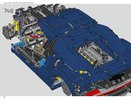 Notice / Instructions de Montage - LEGO - 42083 - Bugatti Chiron: Page 172