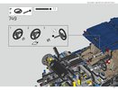 Notice / Instructions de Montage - LEGO - 42083 - Bugatti Chiron: Page 173