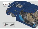 Notice / Instructions de Montage - LEGO - 42083 - Bugatti Chiron: Page 191