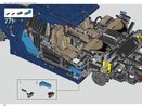 Notice / Instructions de Montage - LEGO - 42083 - Bugatti Chiron: Page 192