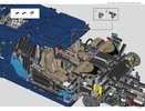 Notice / Instructions de Montage - LEGO - 42083 - Bugatti Chiron: Page 193