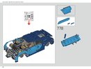 Notice / Instructions de Montage - LEGO - 42083 - Bugatti Chiron: Page 204