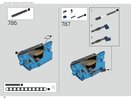 Notice / Instructions de Montage - LEGO - 42083 - Bugatti Chiron: Page 208