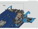 Notice / Instructions de Montage - LEGO - 42083 - Bugatti Chiron: Page 211