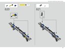 Notice / Instructions de Montage - LEGO - 42083 - Bugatti Chiron: Page 225