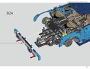 Notice / Instructions de Montage - LEGO - 42083 - Bugatti Chiron: Page 227