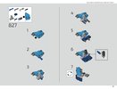 Notice / Instructions de Montage - LEGO - 42083 - Bugatti Chiron: Page 231