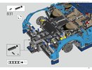 Notice / Instructions de Montage - LEGO - 42083 - Bugatti Chiron: Page 237