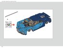 Notice / Instructions de Montage - LEGO - 42083 - Bugatti Chiron: Page 240