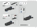 Notice / Instructions de Montage - LEGO - 42083 - Bugatti Chiron: Page 247