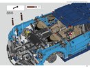 Notice / Instructions de Montage - LEGO - 42083 - Bugatti Chiron: Page 255