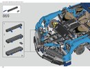 Notice / Instructions de Montage - LEGO - 42083 - Bugatti Chiron: Page 258