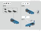 Notice / Instructions de Montage - LEGO - 42083 - Bugatti Chiron: Page 261