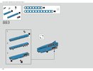 Notice / Instructions de Montage - LEGO - 42083 - Bugatti Chiron: Page 264