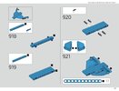 Notice / Instructions de Montage - LEGO - 42083 - Bugatti Chiron: Page 279