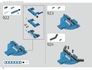 Notice / Instructions de Montage - LEGO - 42083 - Bugatti Chiron: Page 280