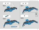 Notice / Instructions de Montage - LEGO - 42083 - Bugatti Chiron: Page 281