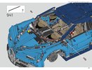 Notice / Instructions de Montage - LEGO - 42083 - Bugatti Chiron: Page 295