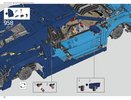 Notice / Instructions de Montage - LEGO - 42083 - Bugatti Chiron: Page 304