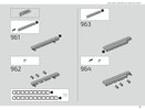 Notice / Instructions de Montage - LEGO - 42083 - Bugatti Chiron: Page 307