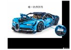 Notice / Instructions de Montage - LEGO - 42083 - Bugatti Chiron: Page 32