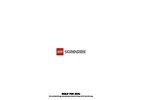 Notice / Instructions de Montage - LEGO - 42083 - Bugatti Chiron: Page 33