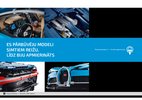 Notice / Instructions de Montage - LEGO - 42083 - Bugatti Chiron: Page 13