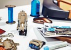 Notice / Instructions de Montage - LEGO - 42083 - Bugatti Chiron: Page 24