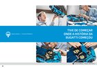 Notice / Instructions de Montage - LEGO - 42083 - Bugatti Chiron: Page 10