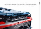 Notice / Instructions de Montage - LEGO - 42083 - Bugatti Chiron: Page 19