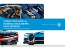 Notice / Instructions de Montage - LEGO - 42083 - Bugatti Chiron: Page 12