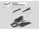 Notice / Instructions de Montage - LEGO - 42083 - Bugatti Chiron: Page 29