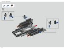 Notice / Instructions de Montage - LEGO - 42083 - Bugatti Chiron: Page 30