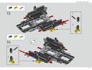 Notice / Instructions de Montage - LEGO - 42083 - Bugatti Chiron: Page 31