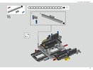 Notice / Instructions de Montage - LEGO - 42083 - Bugatti Chiron: Page 33