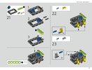 Notice / Instructions de Montage - LEGO - 42083 - Bugatti Chiron: Page 35