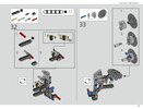 Notice / Instructions de Montage - LEGO - 42083 - Bugatti Chiron: Page 39