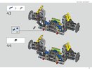 Notice / Instructions de Montage - LEGO - 42083 - Bugatti Chiron: Page 45