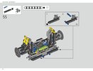 Notice / Instructions de Montage - LEGO - 42083 - Bugatti Chiron: Page 54