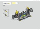 Notice / Instructions de Montage - LEGO - 42083 - Bugatti Chiron: Page 55