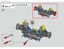 Notice / Instructions de Montage - LEGO - 42083 - Bugatti Chiron: Page 60