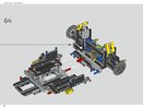 Notice / Instructions de Montage - LEGO - 42083 - Bugatti Chiron: Page 62