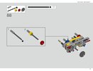 Notice / Instructions de Montage - LEGO - 42083 - Bugatti Chiron: Page 73