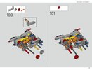 Notice / Instructions de Montage - LEGO - 42083 - Bugatti Chiron: Page 79